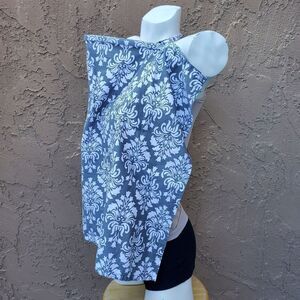 Udder Covers for Nursing Mothers - Gracy